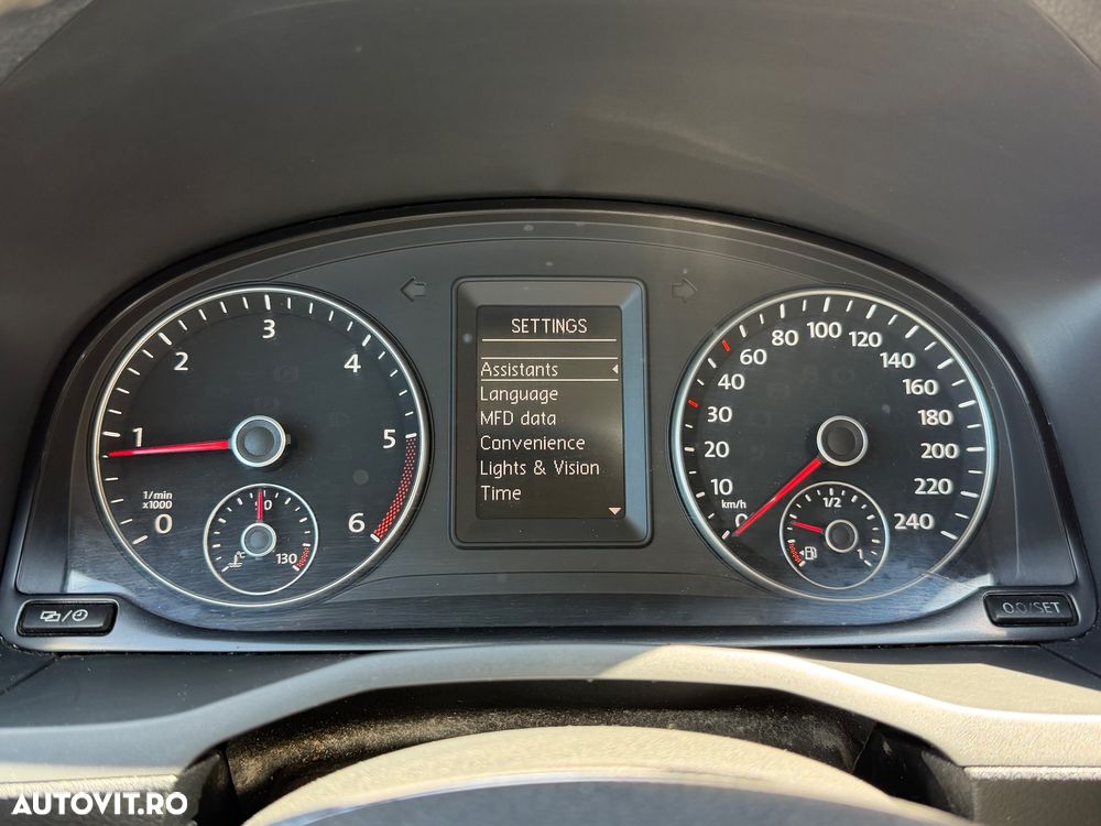 Volkswagen Caddy 2.0 (5-Si.) Generation Four - 35