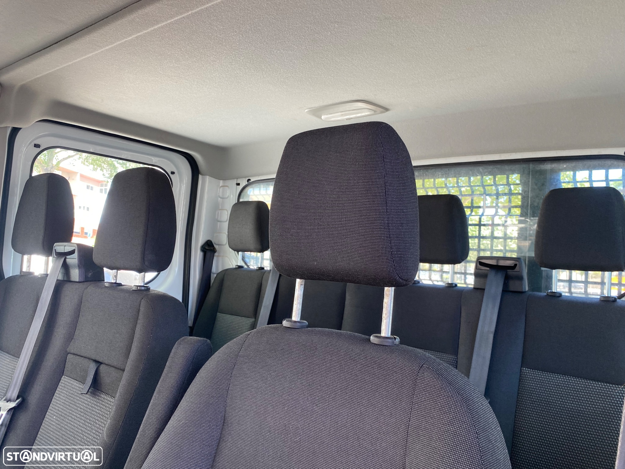 Ford Ford Transit 310 L2 - 7