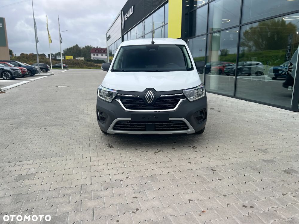 Renault Kangoo - 9
