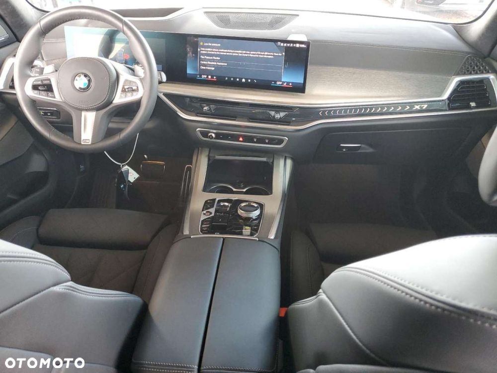 BMW X7 - 5