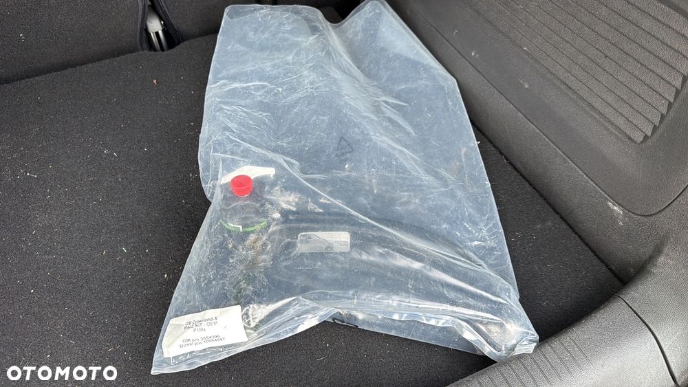 Opel Crossland 1.2 Business Edition - 26