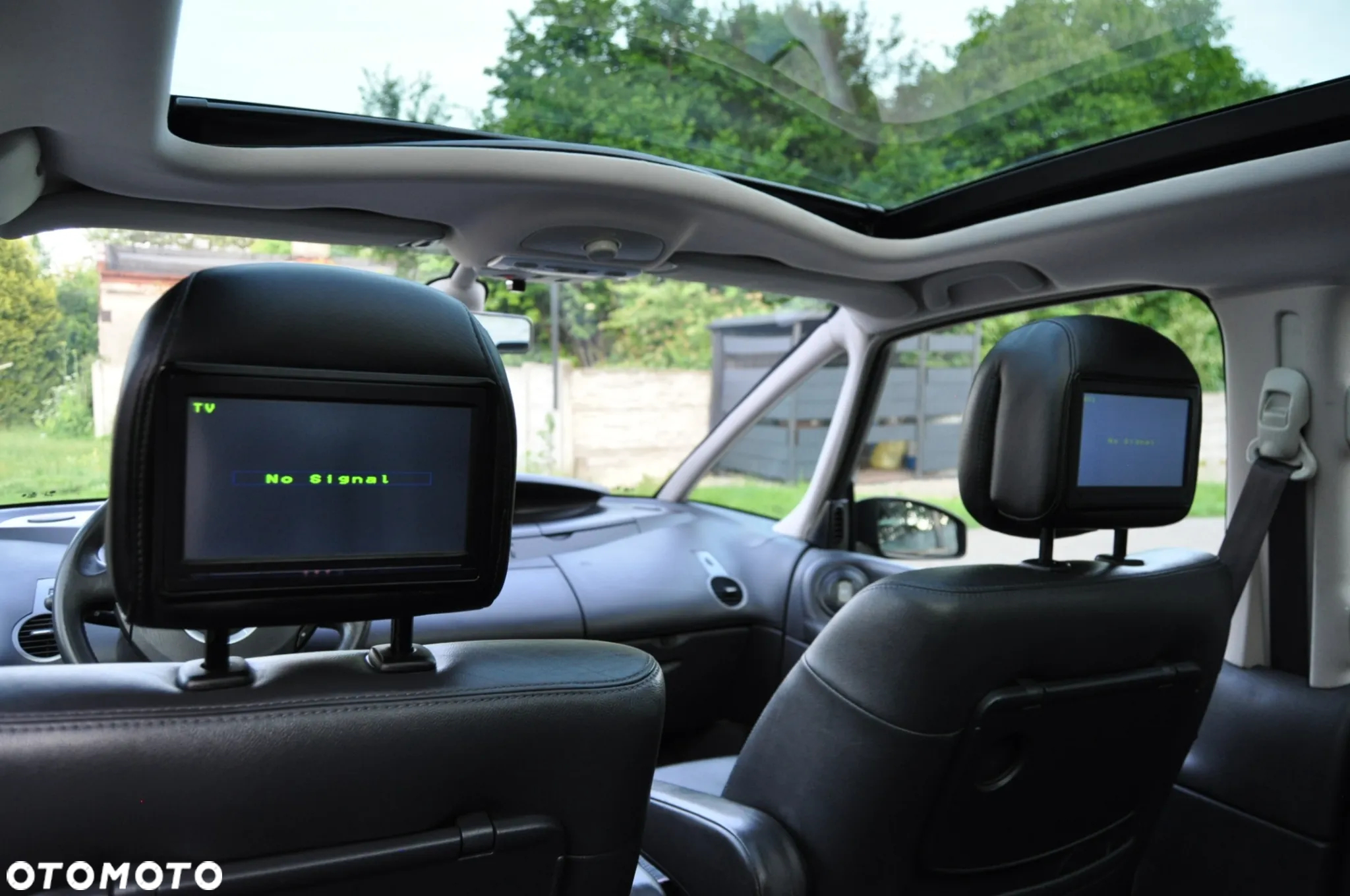 Renault Grand Espace 2.0 Dynamique - 20