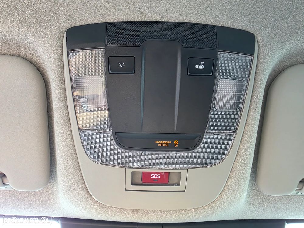 Kia e-Niro 64kWh - 27