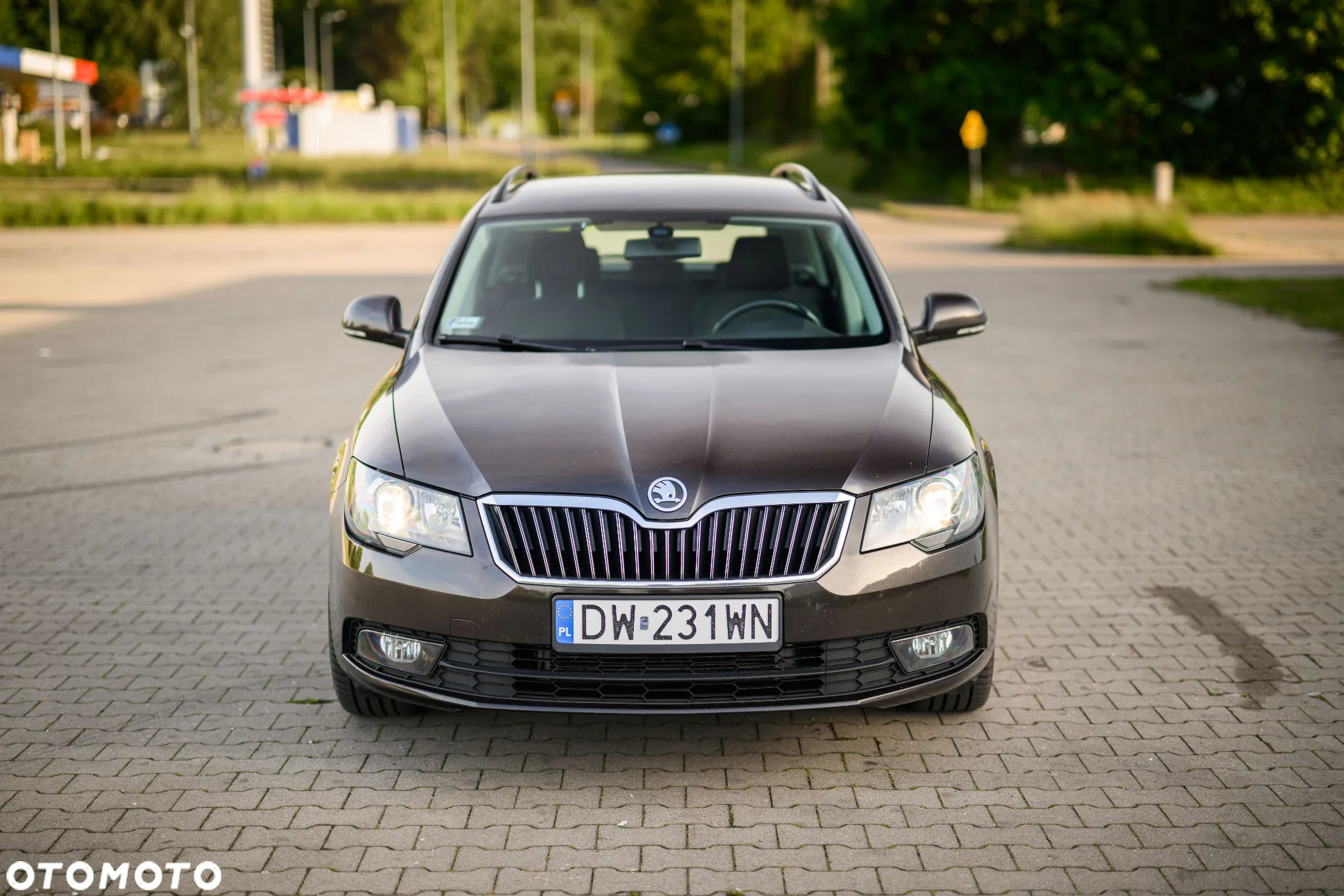 Skoda Superb 1.8 TSI 4x4 Active - 3