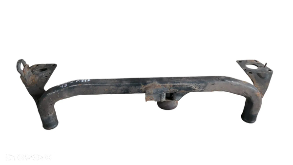 Belka intercoolera Wzmocnienie Volkswagen Passat b5 Super B I 3B0199521M (2003 – 2011) - Gwarancja Wysyłka