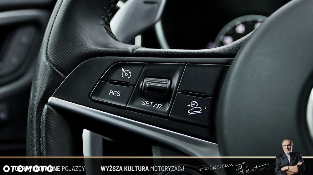 Alfa Romeo Stelvio 2.0 Turbo Super Q4 - 16