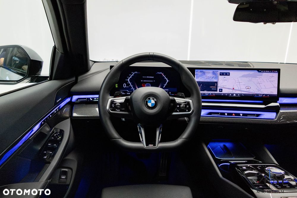 BMW Seria 5 - 19