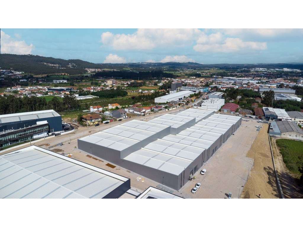 TROFA BUSINESS PARK - Grande imagem: 2/40