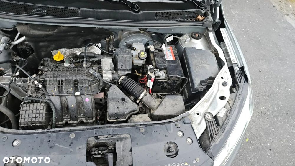 Dacia Sandero SCe 65 Comfort - 14