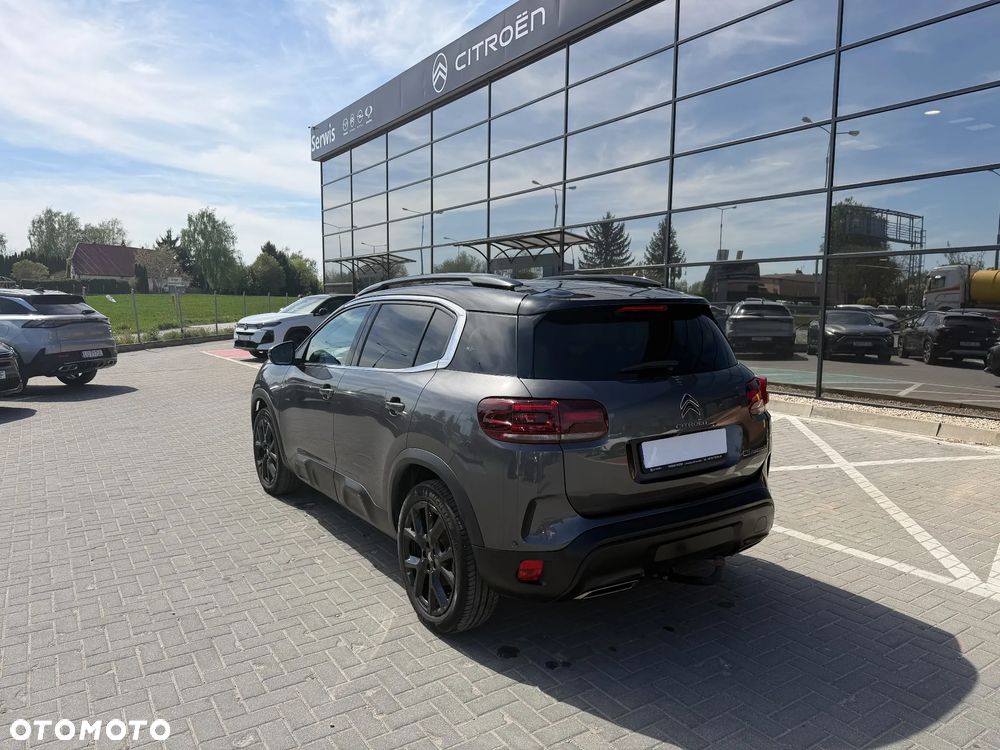 Citroën C5 Aircross 1.5 BlueHDi Shine EAT8 - 3