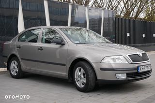 Skoda Octavia 1.9 TDI Mint