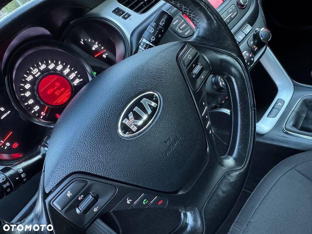 Kia Ceed - 21
