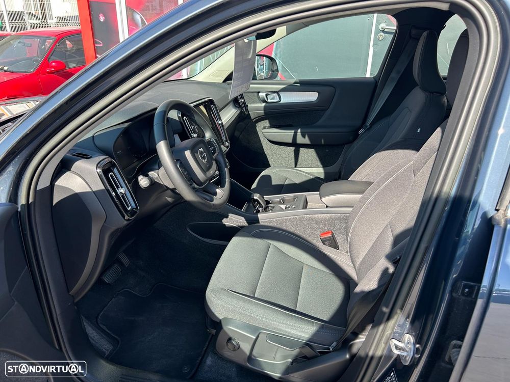 Volvo XC 40 T4 Recharge DKG Essential - 9