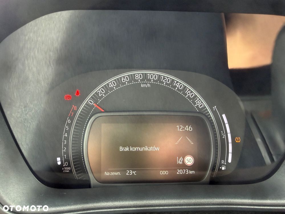 Toyota Aygo X - 33