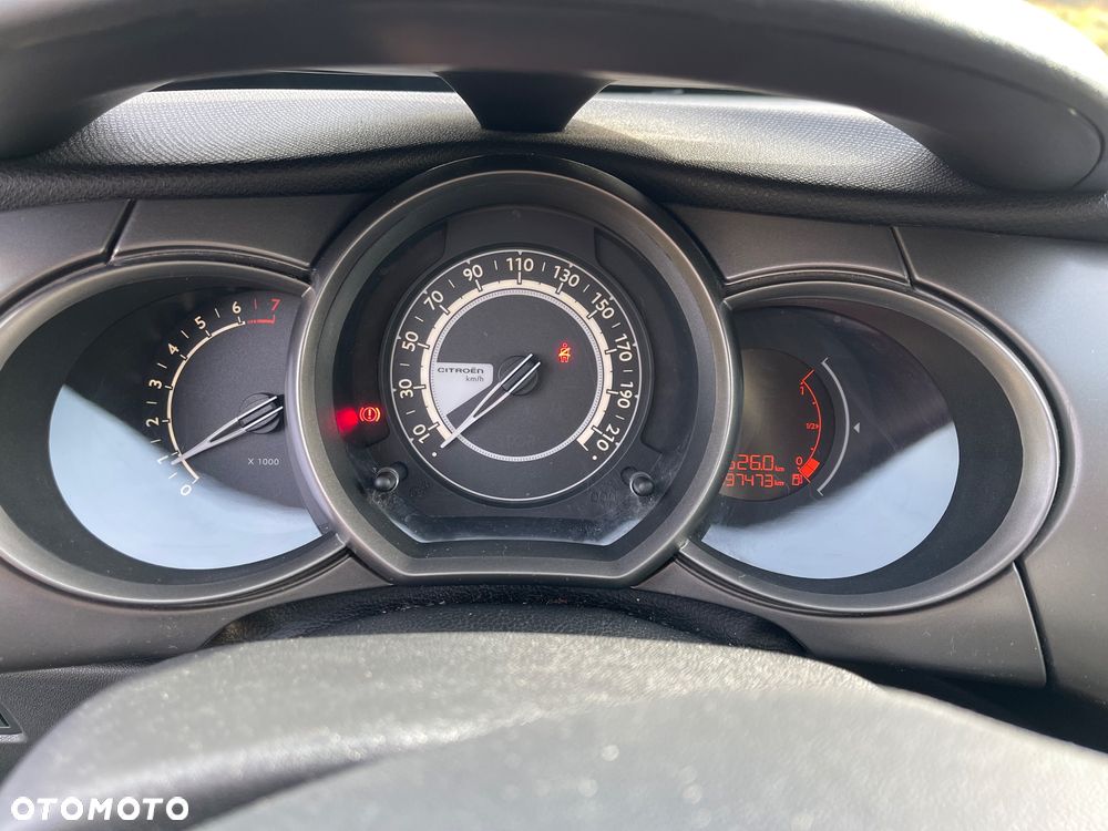 Citroën C3 1.2 VTi Exclusive - 12