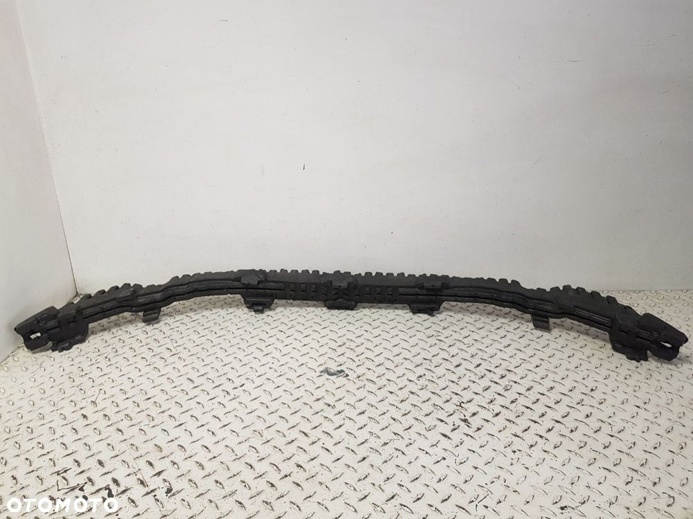 BMW X3 G01 M-SPORT M-PAKIET PRZÓD ABSORBER WZMOCNIENIE ZDERZAKA 51118081095  8081095 - 4