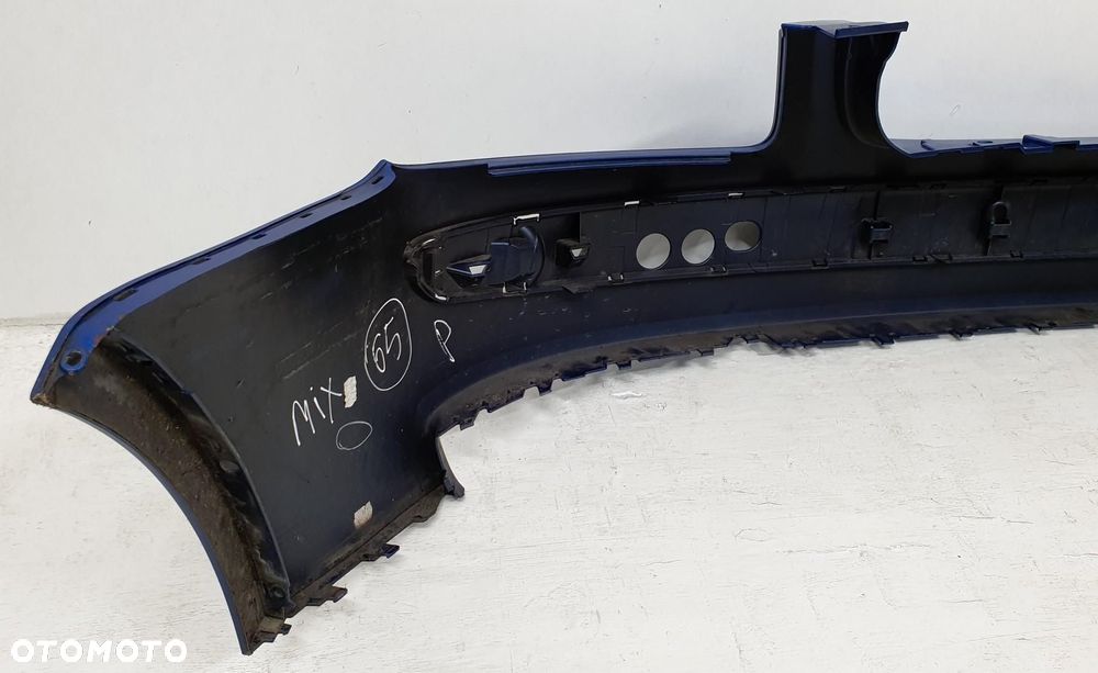 ZDERZAK PRZEDNI PRZÓD VW TOURAN 1T0807221 - 9