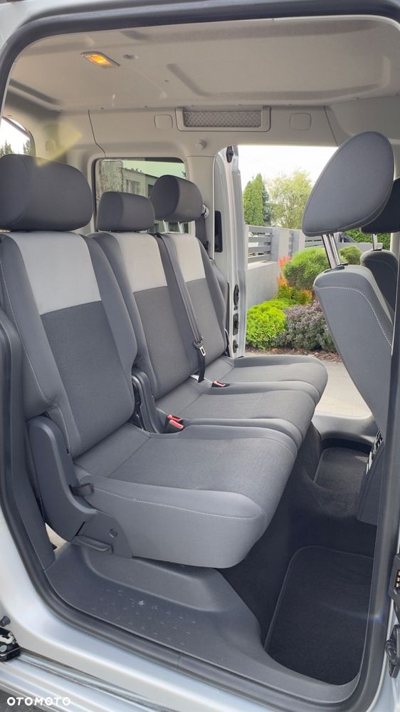 Volkswagen Caddy - 5