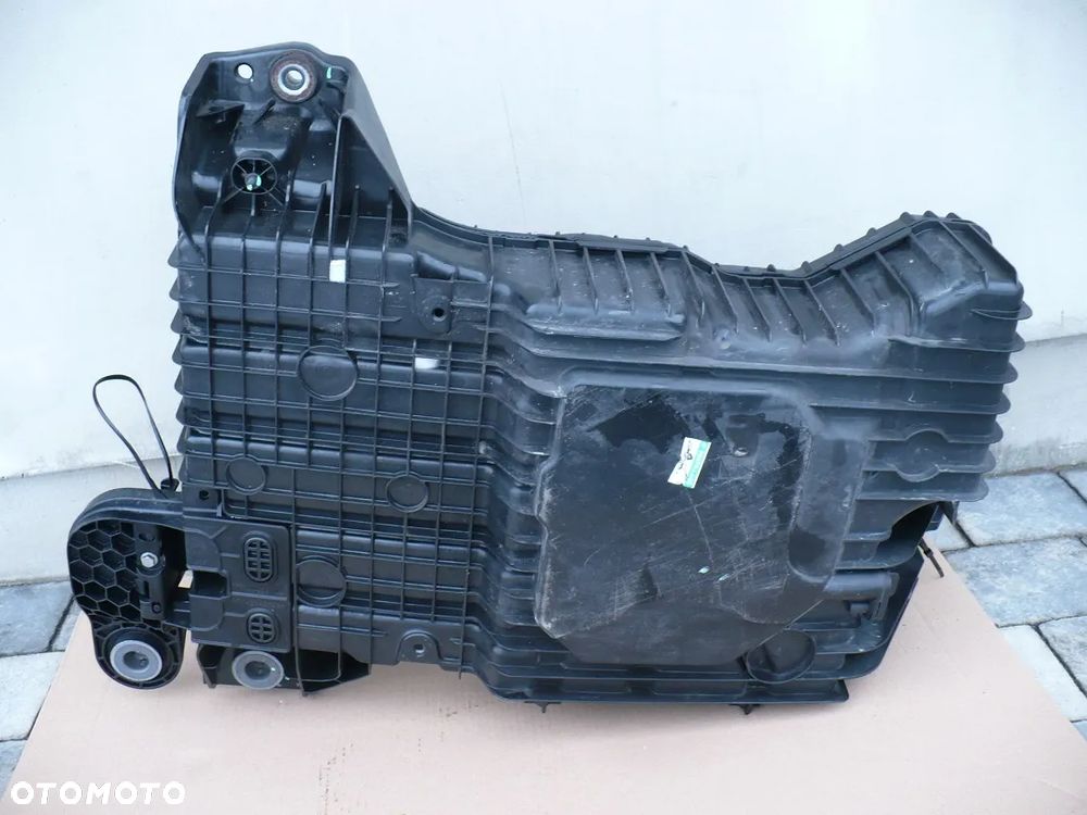 PEUGEOT CITROEN zbiornik pompa adblue 40tys. przebi. - 3