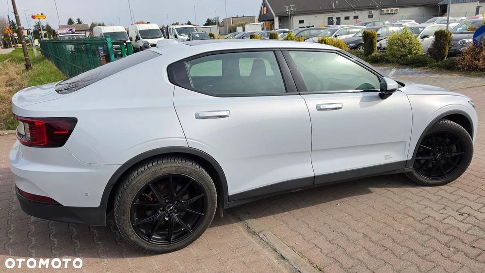 Polestar 2 - 16