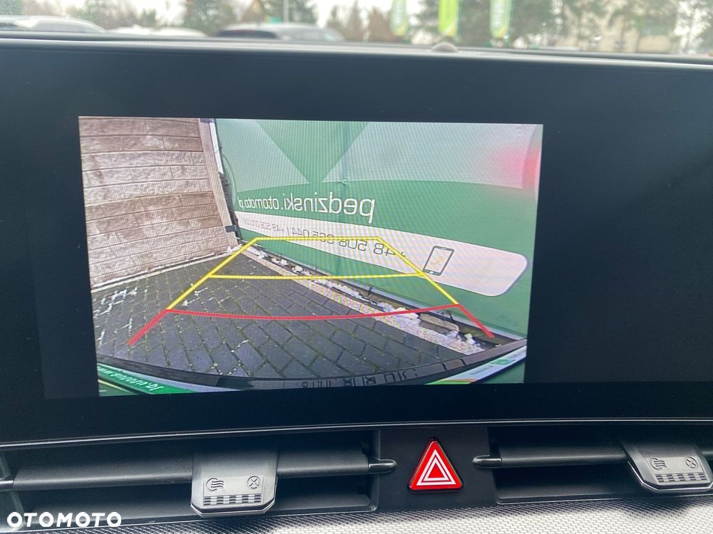 Kia Sportage 1.6 T-GDI 2WD Eco-Dynamics+ (48V M-H) Vision - 16