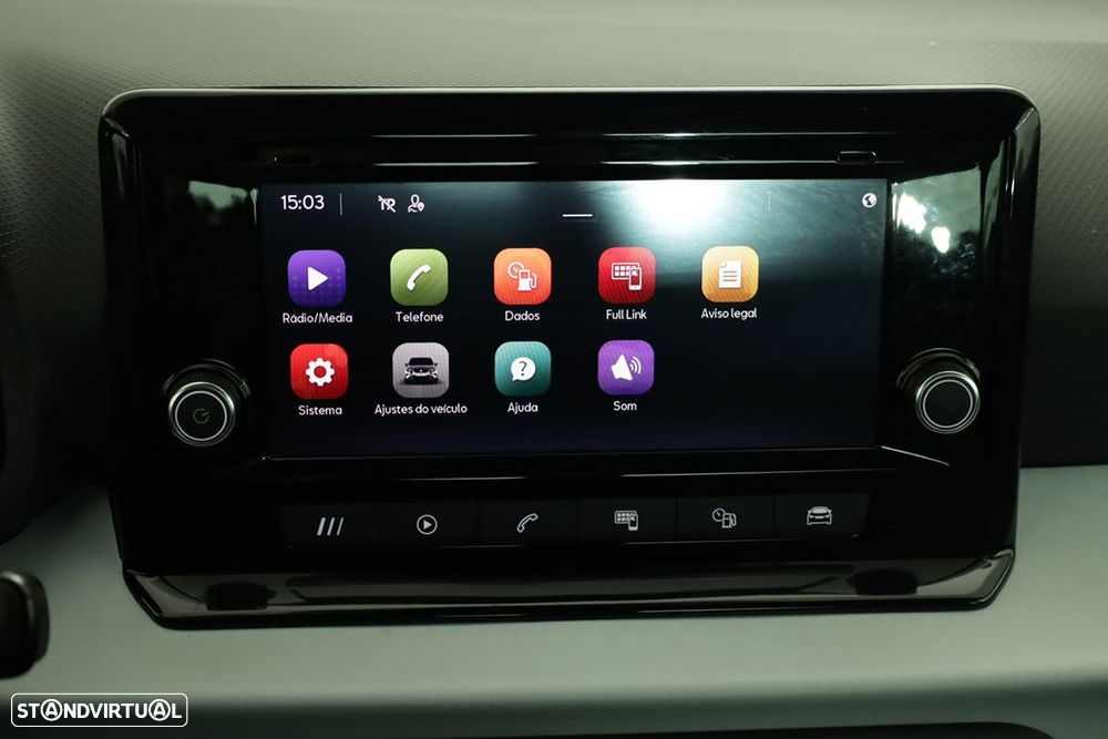 SEAT Arona 1.0 TSI Style DSG - 10