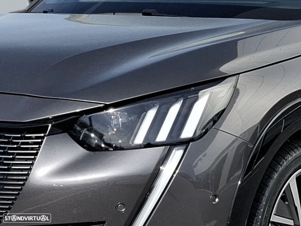 Peugeot 208 1.2 PureTech GT EAT8 - 16