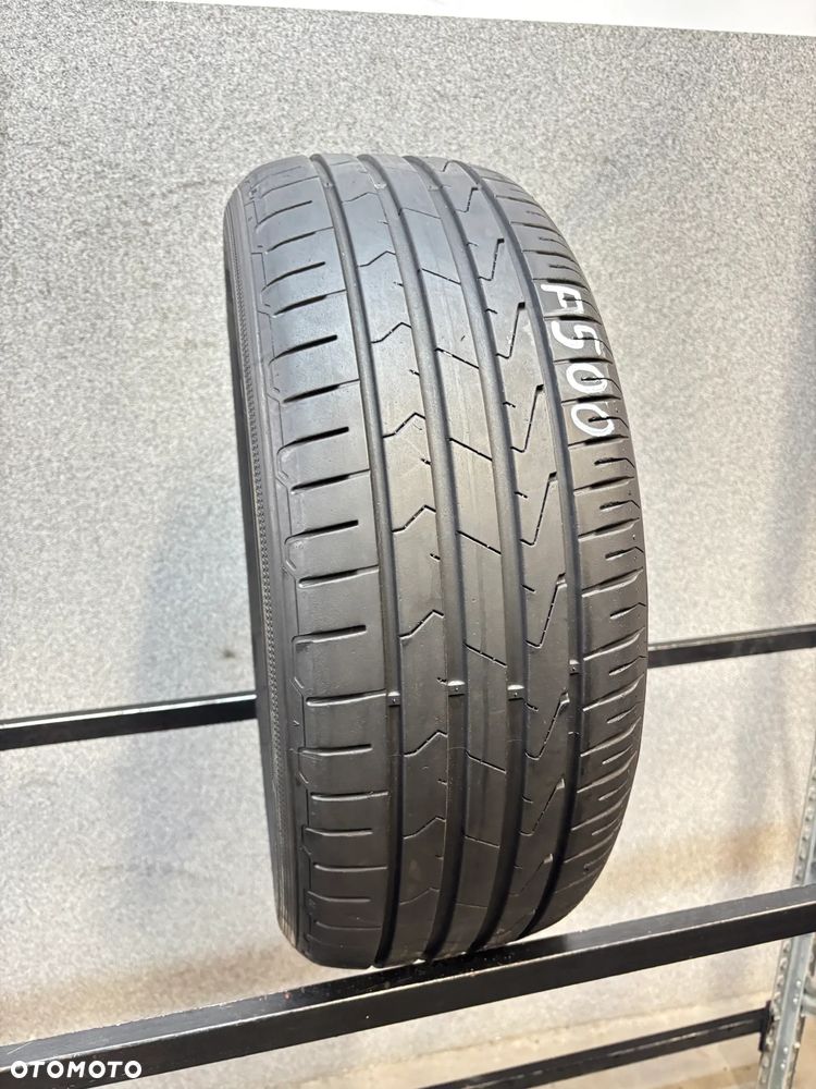 1 Opona Letnia Hankook 195/55/16 87W - 3