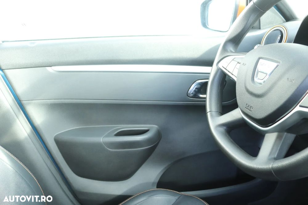 Dacia Spring Comfort Plus - 24