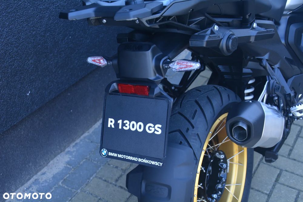 BMW GS - 29
