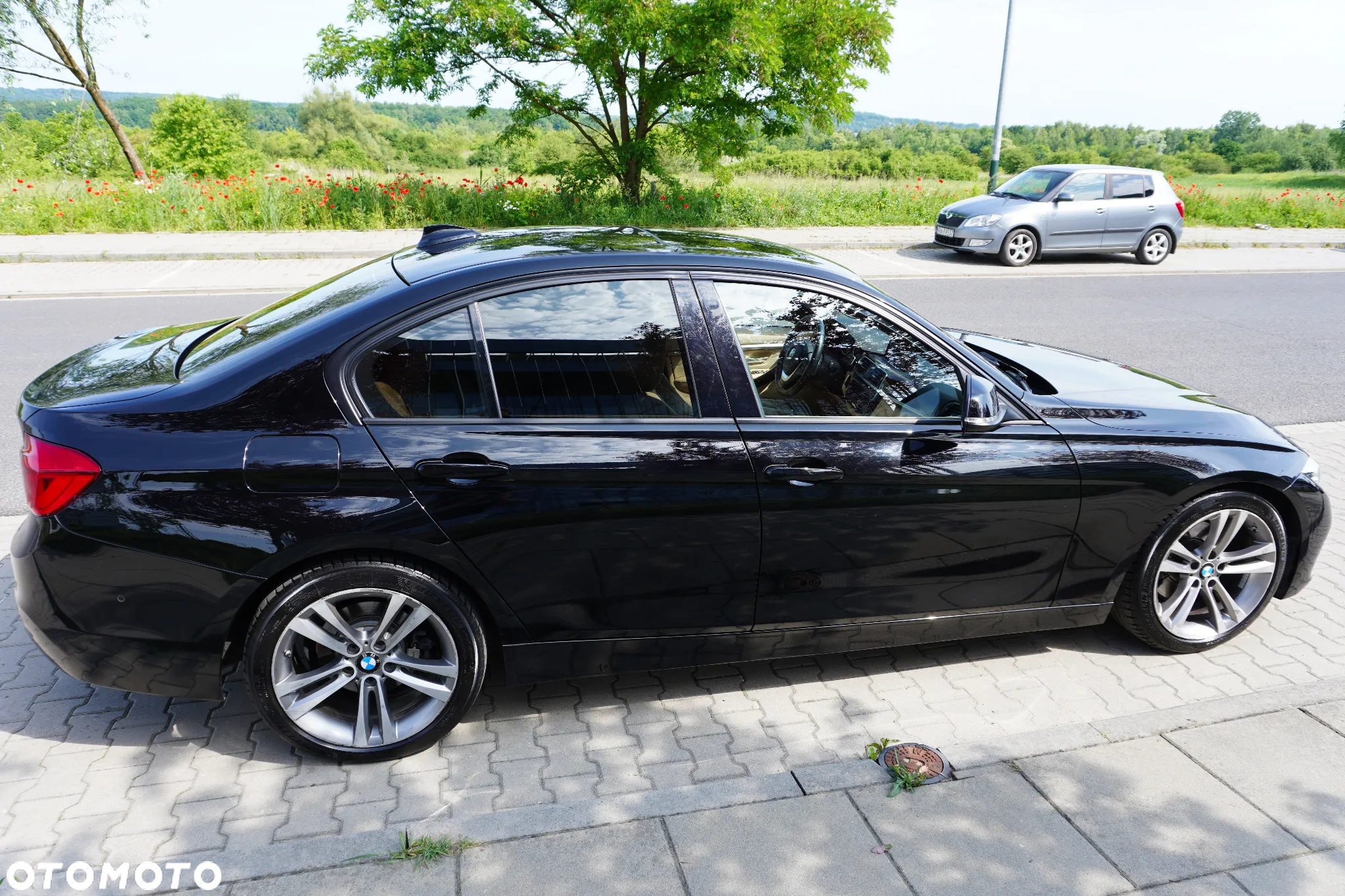 BMW Seria 3 328i Sport Line - 11