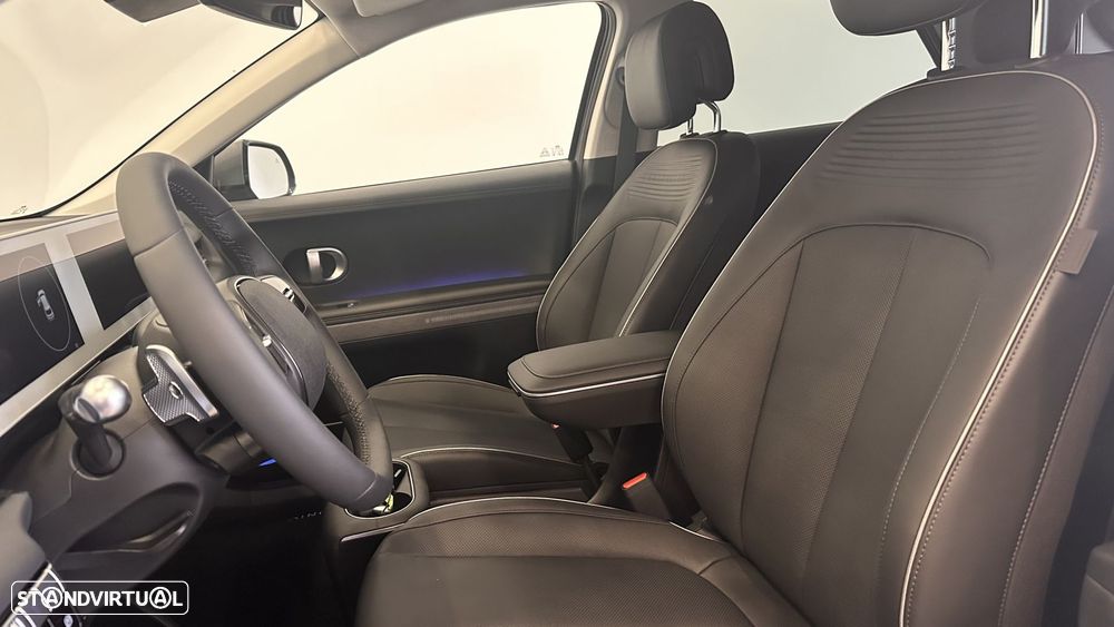 Hyundai Ioniq 5 77 kWh Vanguard - 5