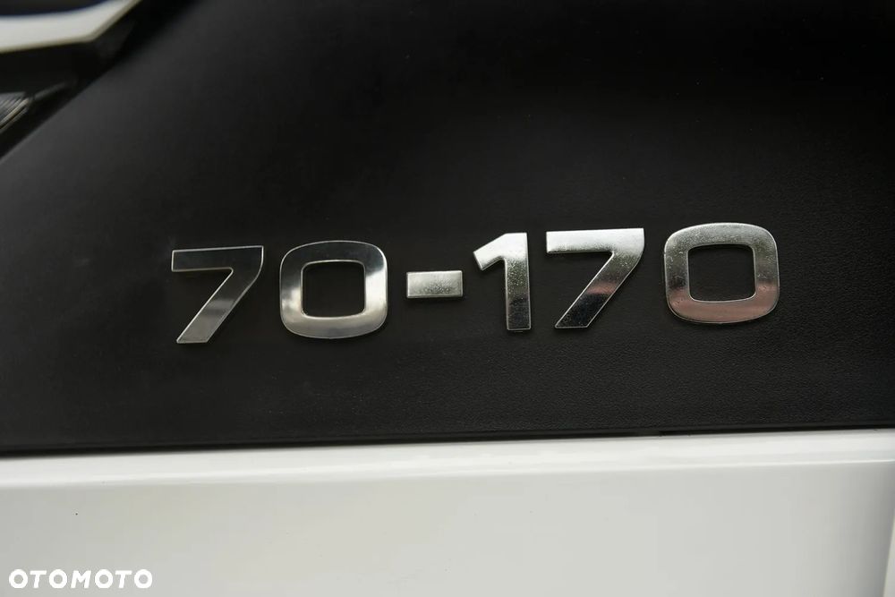 Iveco DAILY//70C17// 3.0 170 KM- podwójne tylne koła// WYWROTKA 3-stronna// Rozstaw osi 410 cm// SALON POLSKA//BEZWYPADKOWY// I WŁAŚCICIEL - 22