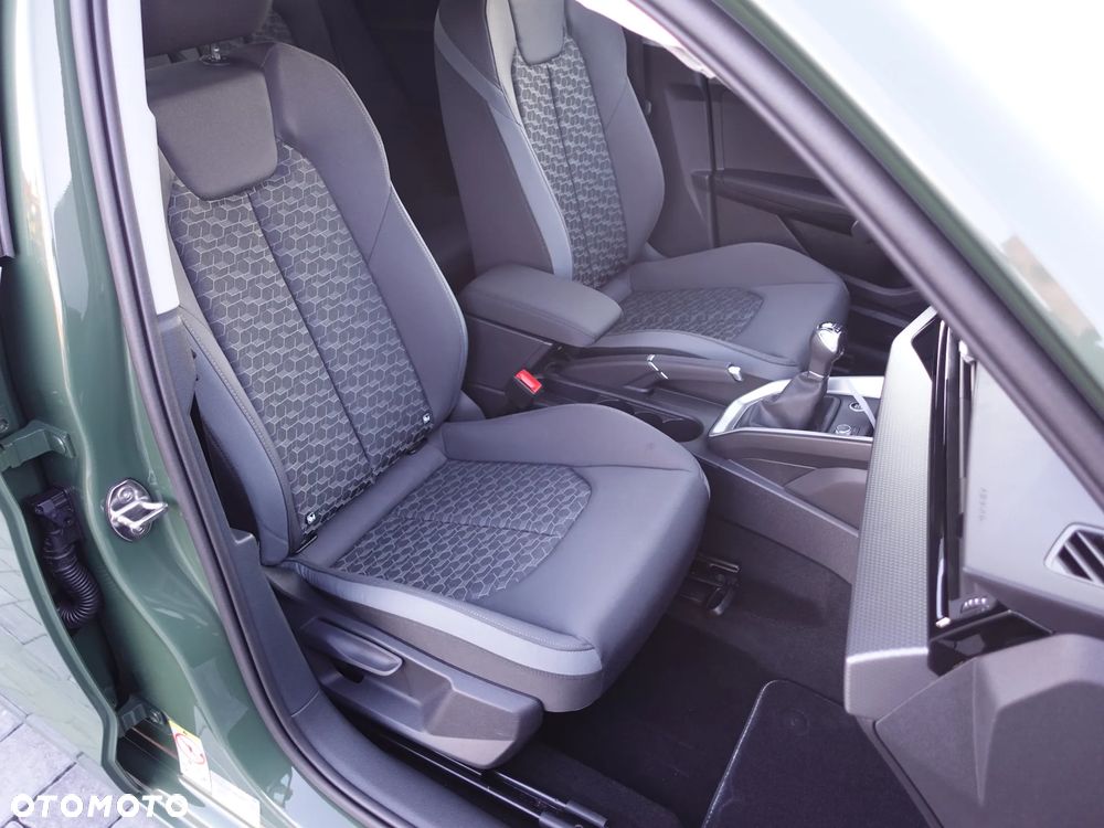 Audi A1 Sportback 30 TFSI - 5