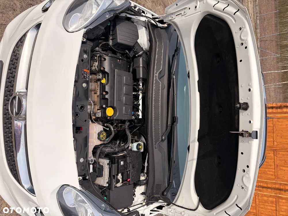 Opel Adam 1.4 Jam Unlimited - 8