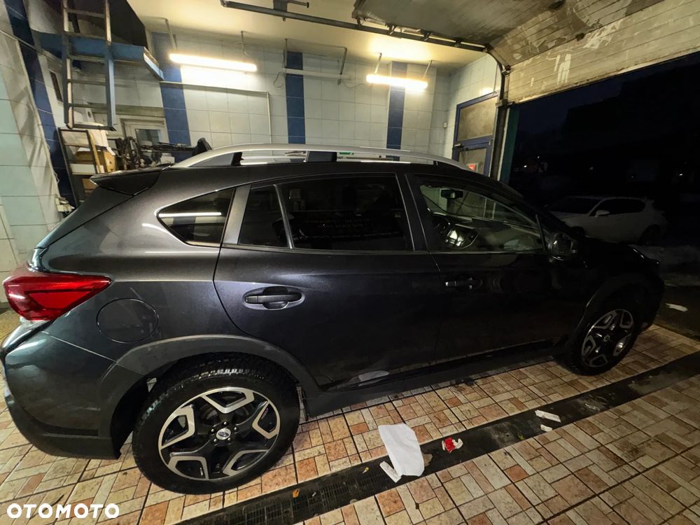 Subaru XV 2.0i Exclusive+ (EyeSight) Lineartronic - 10