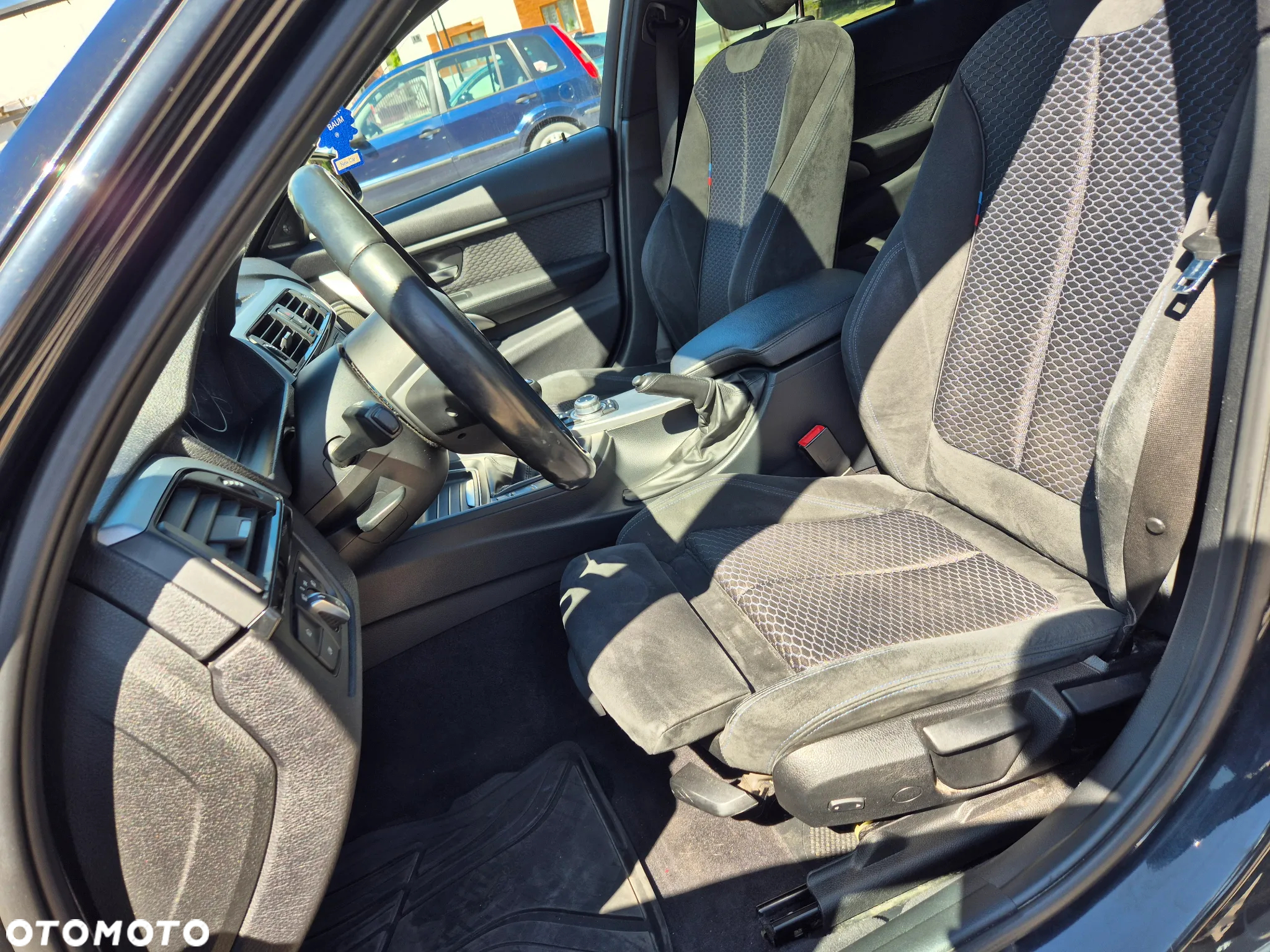BMW Seria 3 320d - 5