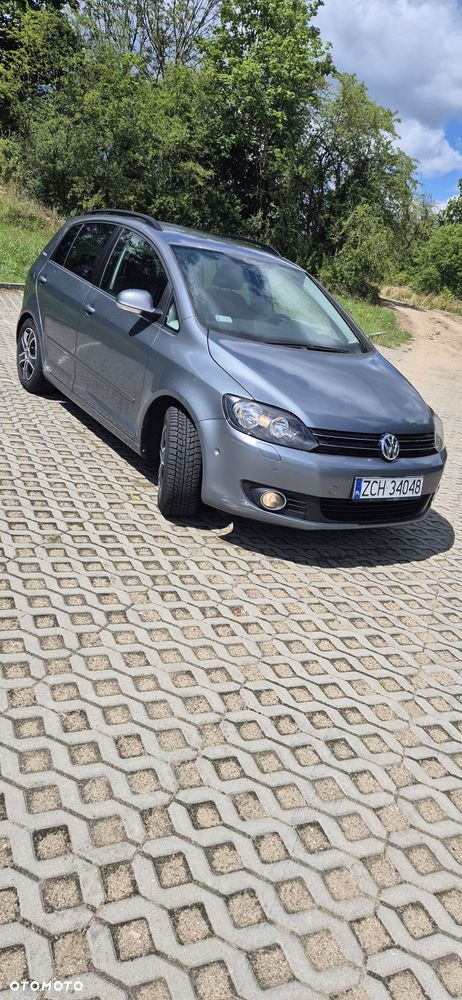 Volkswagen Golf - 2