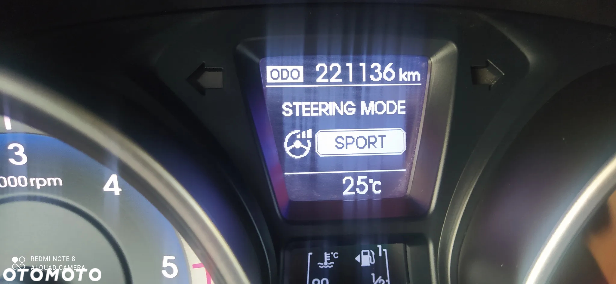 Hyundai i30 1.6 CRDi BlueDrive Premium - 15