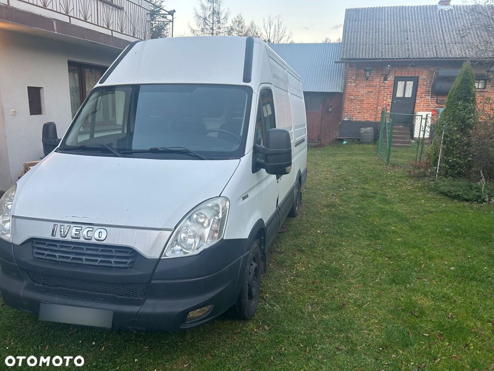 Iveco Daily D DPF - 7