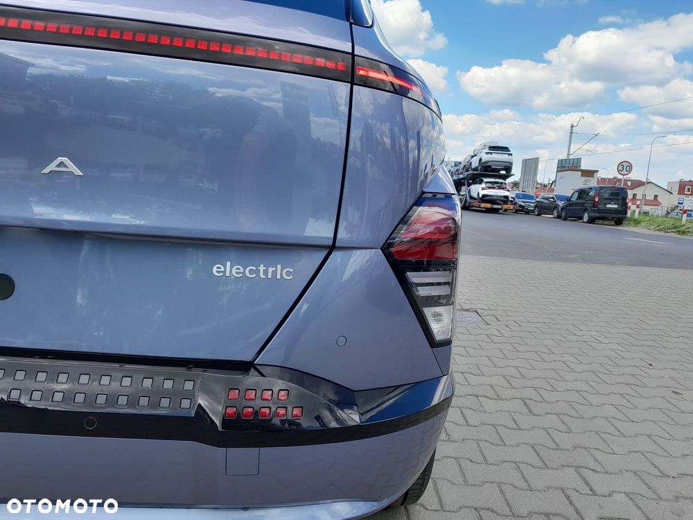 Hyundai Kona 65kWh Executive - 11