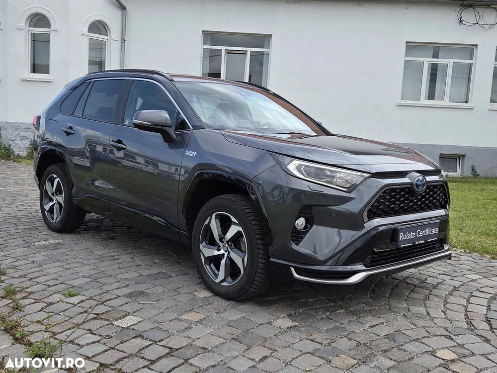 Toyota RAV4 Technik-Paket - 6