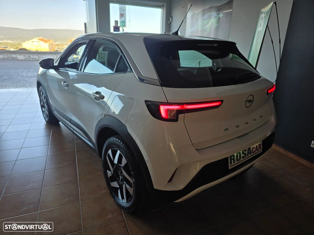 Opel Mokka 1.2 T Elegance - 4