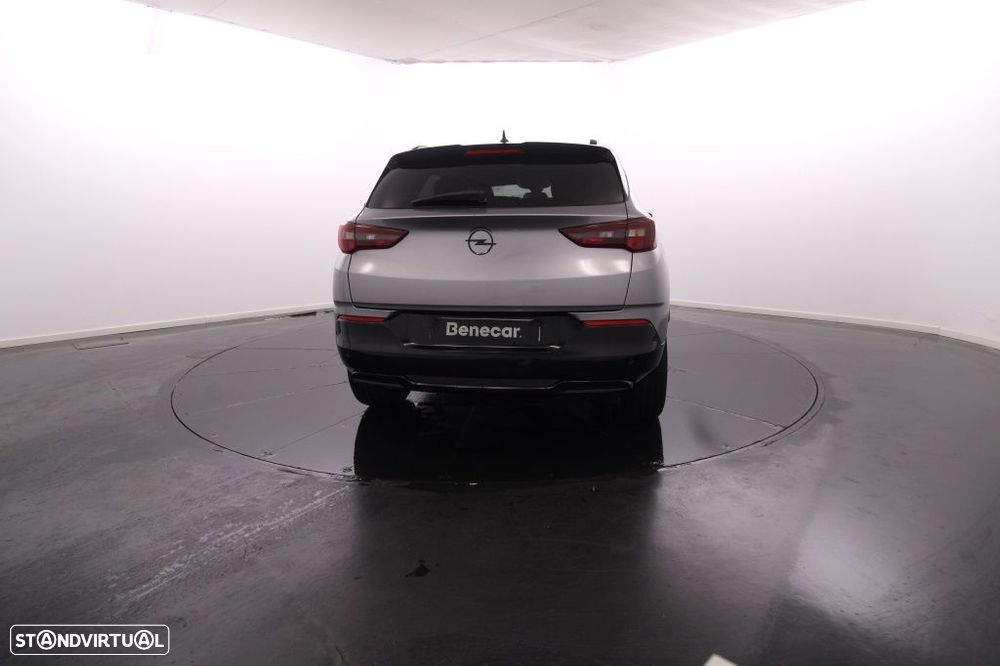 Opel Grandland 1.5 CDTI GS Line AT - 6