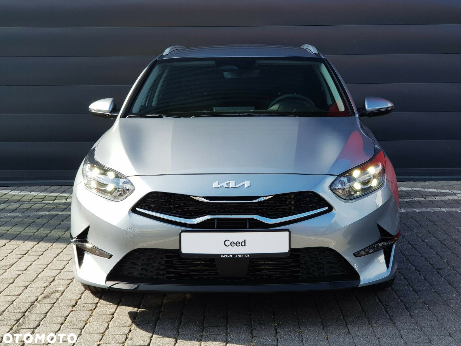 Kia Ceed 1.5 T-GDI Tribute DCT - 2