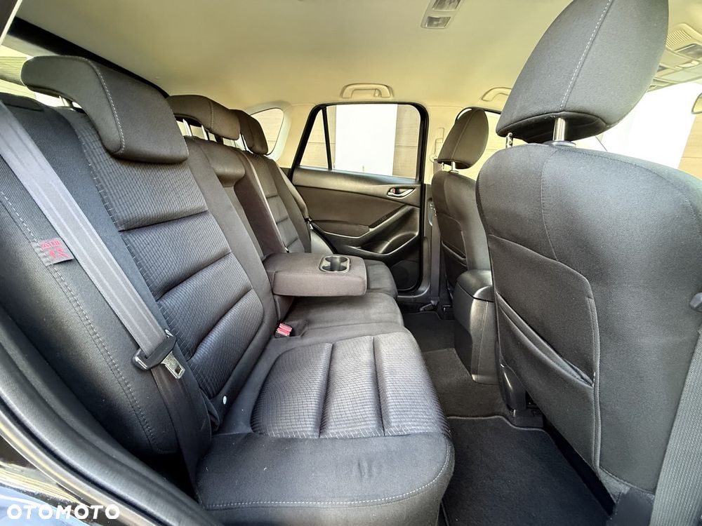 Mazda CX-5 - 22