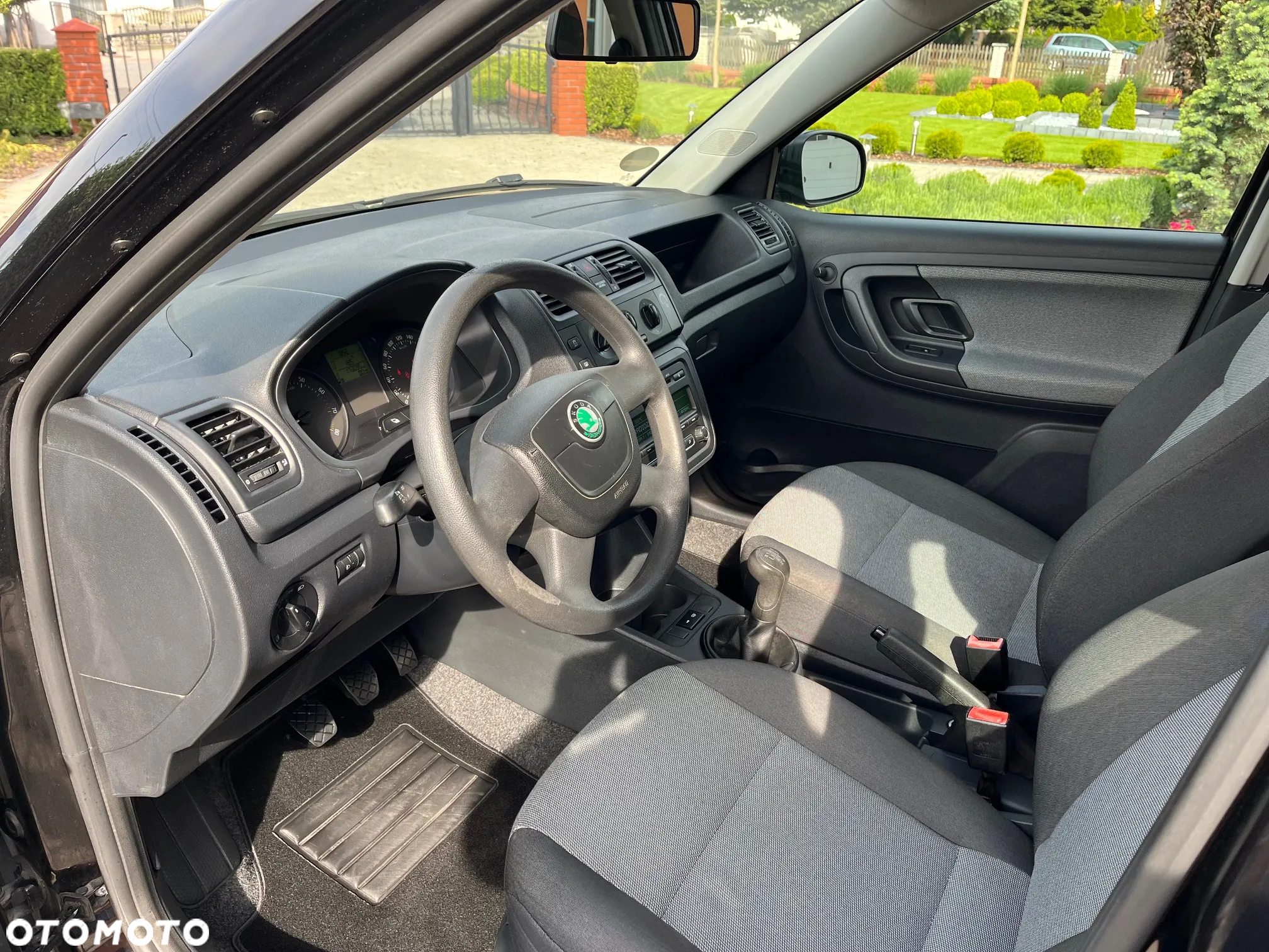 Skoda Fabia 1.2 12V Family - 7