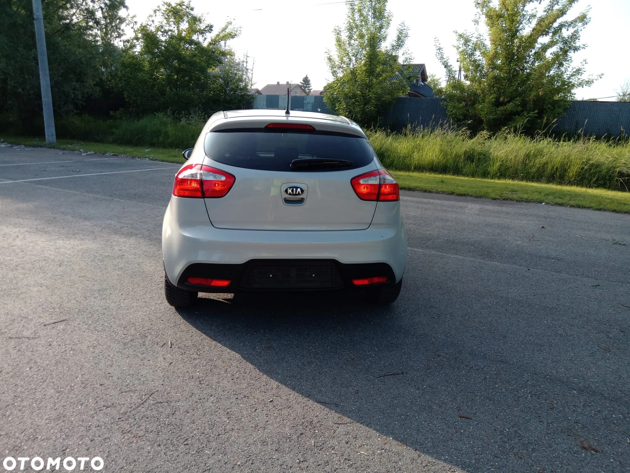 Kia Rio 1.2 Edition 7 - 3