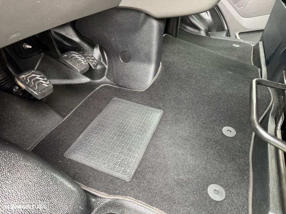 Ford Transit 350 L4 2.0 EcoBlue H3 Trend - 26