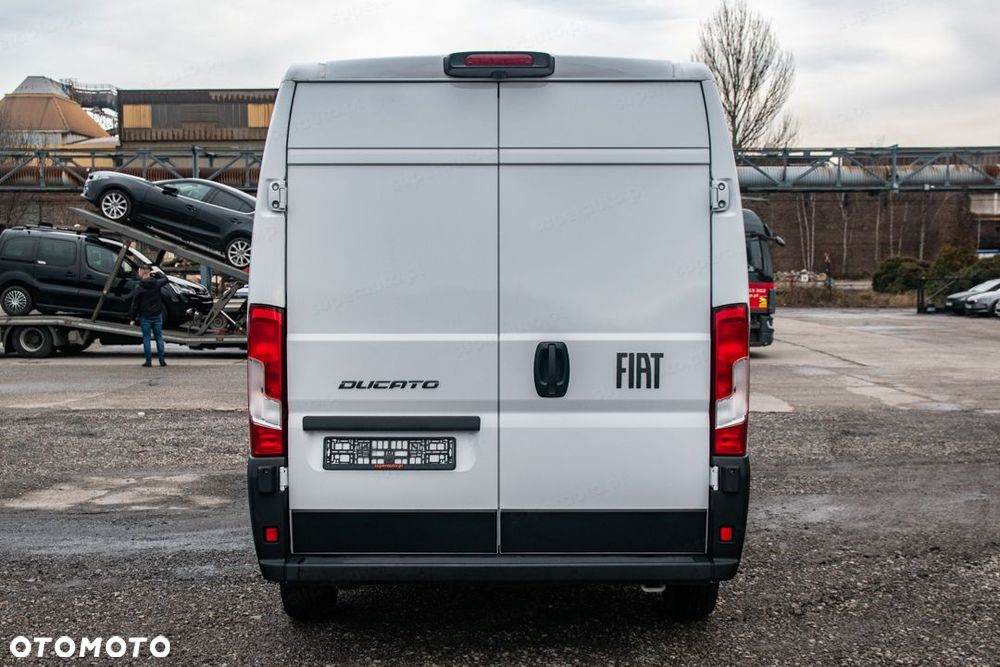 Fiat Ducato 3.3t L3H2 2.2 140KM - 8